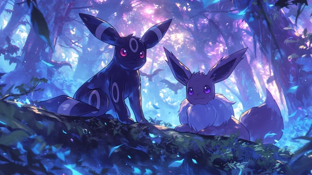 Eevee