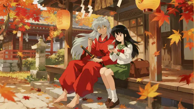 Inuyasha