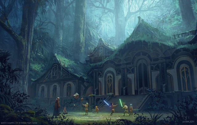 Jedi