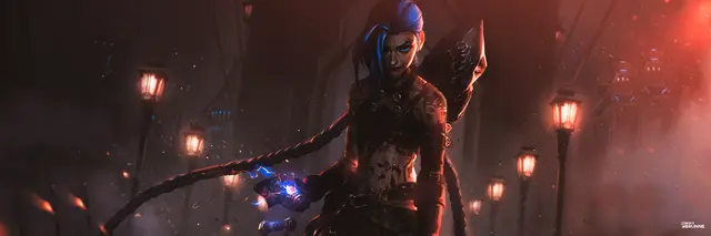 Jinx